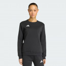 Женский свитер adidas Entrada26 KB3951 - черный