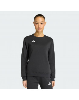 Женский свитер adidas Entrada26 KB3951 - черный