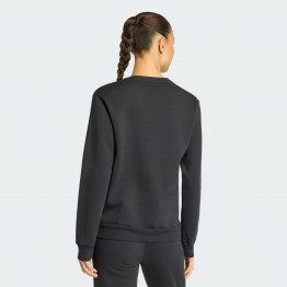 Женский свитер adidas Entrada26 KB3951 - черный