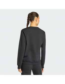 Женский свитер adidas Entrada26 KB3951 - черный