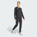 Женский свитер adidas Entrada26 KB3951 - черный