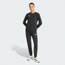 Женский свитер adidas Entrada26 KB3951 - черный