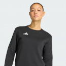 Женский свитер adidas Entrada26 KB3951 - черный