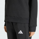 Женский свитер adidas Entrada26 KB3951 - черный