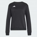 Женский свитер adidas Entrada26 KB3951 - черный