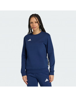 Женский свитер adidas Entrada26 KB3952 - темно-синий