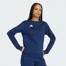 Женский свитер adidas Entrada26 KB3952 - темно-синий