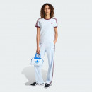 Женские брюки adidas Originals Firebird Classic KC6561 - синие