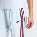 Женские брюки adidas Originals Firebird Classic KC6561 - синие