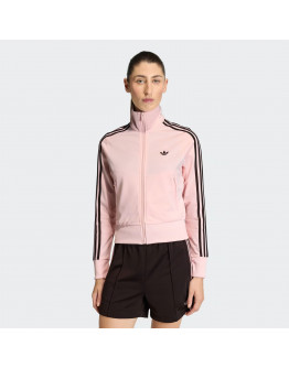 Женская толстовка adidas Originals Firebird Classic KC6573 - розовая