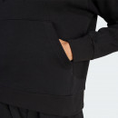 Женская толстовка adidas Originals Essentials French Terry Regular Hoodie KC6729 - черная