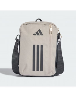 Сумка унисекс adidas Primelift KC6921 - бежевый
