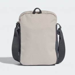 Сумка унисекс adidas Primelift KC6921 - бежевый