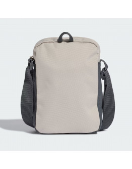 Сумка унисекс adidas Primelift KC6921 - бежевый