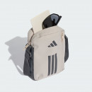 Сумка унисекс adidas Primelift KC6921 - бежевый