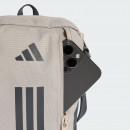 Сумка унисекс adidas Primelift KC6921 - бежевый