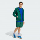 Мужская футболка adidas Originals Trefoil Essentials KD1316 - синяя