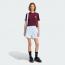 Женские шорты adidas Originals Classic Firebird KD3670 - синие