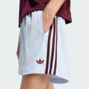 Женские шорты adidas Originals Classic Firebird KD3670 - синие