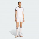 Женская футболка adidas Originals 3-Stripes KD3683 - белая