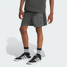 Мужские шорты adidas M 3S Chelsea B KD4888 - серые