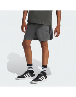 Мужские шорты adidas M 3S Chelsea B KD4888 - серые