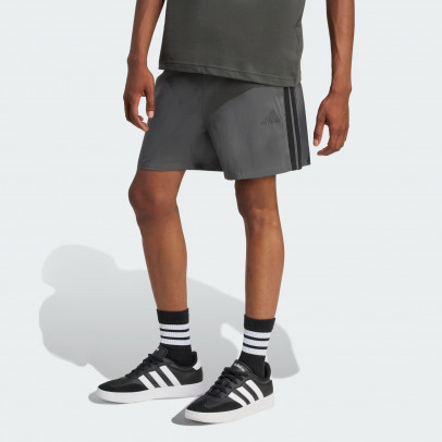 Мужские шорты adidas M 3S Chelsea B KD4888 - серые