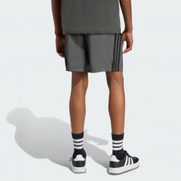 Мужские шорты adidas M 3S Chelsea B KD4888 - серые