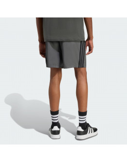 Мужские шорты adidas M 3S Chelsea B KD4888 - серые