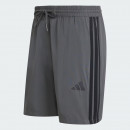 Мужские шорты adidas M 3S Chelsea B KD4888 - серые