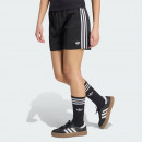 Женские шорты adidas Originals Firebird Classic KD5569 - черные