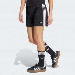 Женские шорты adidas Originals Firebird Classic KD5569 - черные