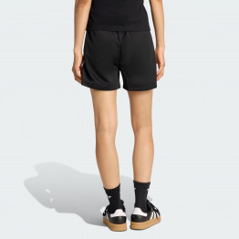 Женские шорты adidas Originals Firebird Classic KD5569 - черные