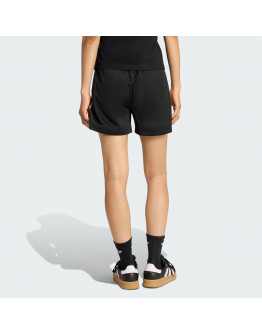 Женские шорты adidas Originals Firebird Classic KD5569 - черные