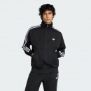 Мужская толстовка adidas Originals Firebird KD8312 - черная