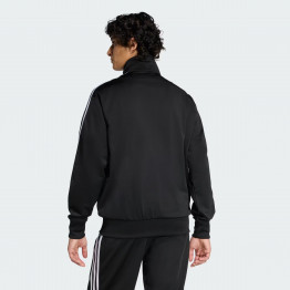 Мужская толстовка adidas Originals Firebird KD8312 - черная