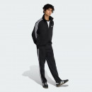 Мужская толстовка adidas Originals Firebird KD8312 - черная