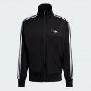 Мужская толстовка adidas Originals Firebird KD8312 - черная