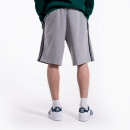 Мужские шорты adidas Originals 3-Stripes KE2433 - серые