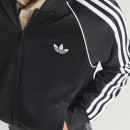 Мужская толстовка adidas Originals SST KE3512 - черная