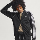 Мужская толстовка adidas Originals SST KE3512 - черная