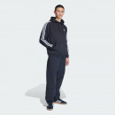 Мужская худи adidas Originals 3-Stripes KE3557 - черная