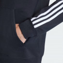 Мужская худи adidas Originals 3-Stripes KE3557 - черная