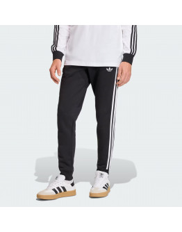 Мужские брюки adidas Originals 3-Stripes KE3562 - черные