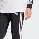 Мужские брюки adidas Originals 3-Stripes KE3562 - черные