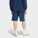 Мужские шорты adidas Originals 3-Stripes KE3565 - темно-синие