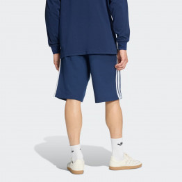 Мужские шорты adidas Originals 3-Stripes KE3565 - темно-синие