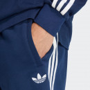 Мужские шорты adidas Originals 3-Stripes KE3565 - темно-синие