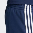 Мужские шорты adidas Originals 3-Stripes KE3565 - темно-синие