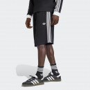 Мужские шорты adidas Originals 3-Stripes KE3566 - черные